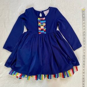 Serendipity Clothing Co. Dress